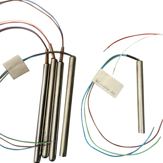 GEA 715-00006A-001 Temperature Probe