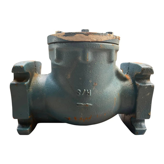 Parker RST 01-1077-10 Colador de refrigerante (tamaño: 3")