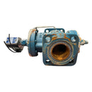 Parker S4A Refrigerant Specialties Solenoid Valve (2-1/2")