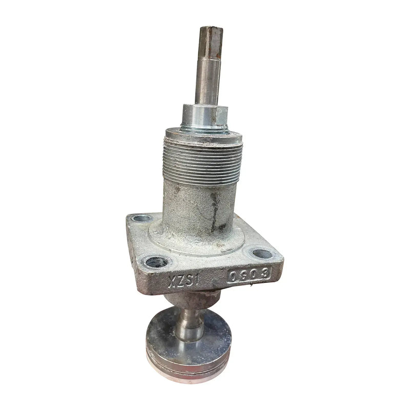 Parker Shut off Valve