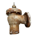 Parker HERL Angle Valve (6 inch)