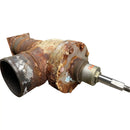 Parker HERL Angle Valve (6 inch)