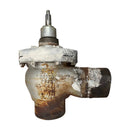 Parker HERL Angle Valve (6 inch)