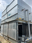 Evapco ATC-1915E-1G Evaporative Condenser (957.5 Nominal Tons, 2 Motors, 1 Tower Unit)