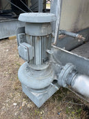 Evapco ATC-1915E-1G Evaporative Condenser (957.5 Nominal Tons, 2 Motors, 1 Tower Unit)