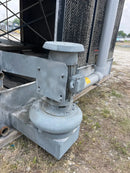 Evapco ATC-1915E-1G Evaporative Condenser (957.5 Nominal Tons, 2 Motors, 1 Tower Unit)