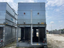 Evapco ATC-1915E-1G Evaporative Condenser (957.5 Nominal Tons, 2 Motors, 1 Tower Unit)
