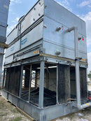 Evapco ATC-1915E-1G Evaporative Condenser (957.5 Nominal Tons, 2 Motors, 1 Tower Unit)