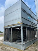 Evapco ATC-1915E-1G Evaporative Condenser (957.5 Nominal Tons, 2 Motors, 1 Tower Unit)