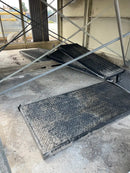 Evapco ATC-1915E-1G Evaporative Condenser (957.5 Nominal Tons, 2 Motors, 1 Tower Unit)