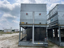 Evapco ATC-1915E-1G Evaporative Condenser (957.5 Nominal Tons, 2 Motors, 1 Tower Unit)