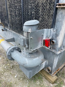 Evapco ATC-1915E-1G Evaporative Condenser (957.5 Nominal Tons, 2 Motors, 1 Tower Unit)