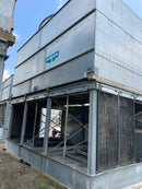 Evapco ATC-1915E-1G Evaporative Condenser (957.5 Nominal Tons, 2 Motors, Tower Unit)