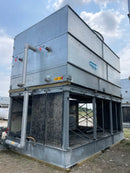 Evapco ATC-1915E-1G Evaporative Condenser (957.5 Nominal Tons, 2 Motors, Tower Unit)