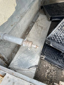 Evapco ATC-1915E-1G Evaporative Condenser (957.5 Nominal Tons, 2 Motors, Tower Unit)