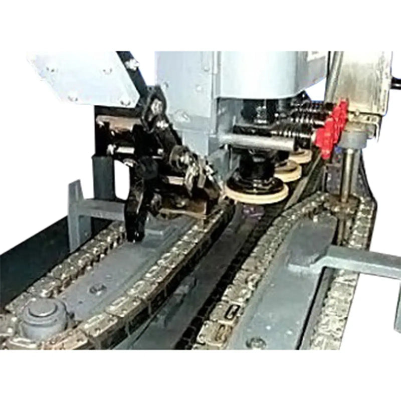 Resina Screw Capper