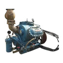 Compresor alternativo de 6 cilindros Vilter VMC 440