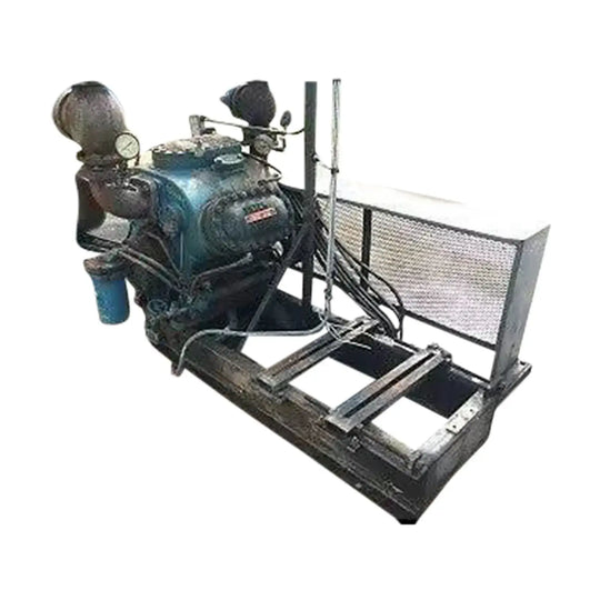 Vilter VMC 440 6-Cylinder Reciprocating Compressor