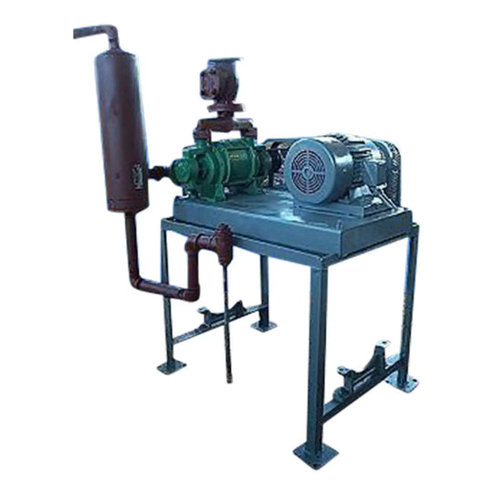 Bomba de vacío Nash CL-152