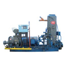 Vilter VRS1000B / Howden WRV204/1.93 Booster Rotary Screw Compressor Package - 150 HP