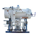 Vilter Recirculating Tank - 36 in. Dia. x 10 ft. L