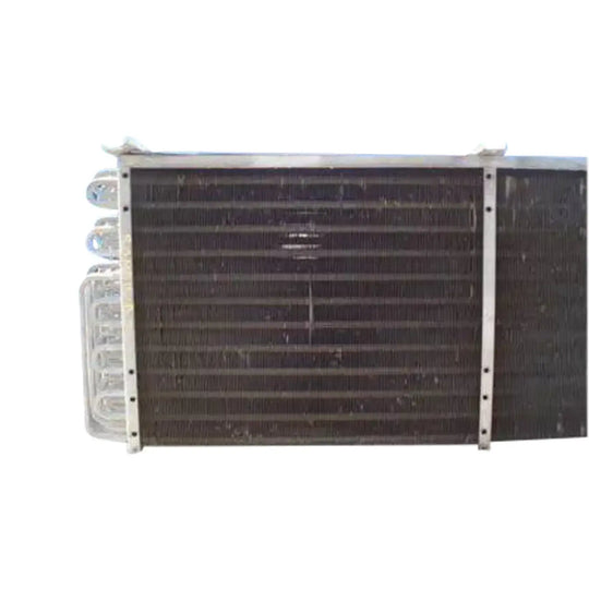 Evaporador Vilter de 3 ventiladores