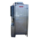 Douglas Machines Corp. Stainless Steel Walk-in Tray Washer