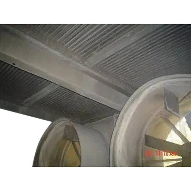 Imeco / York XLP Series Evaporative Condenser - 870 Ton