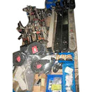 Piezas cónicas de caja 3M