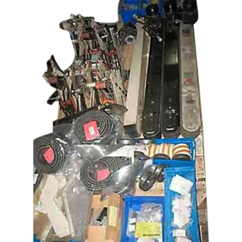 3M Case Taper Parts