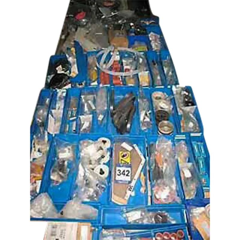 3M Case Taper Parts