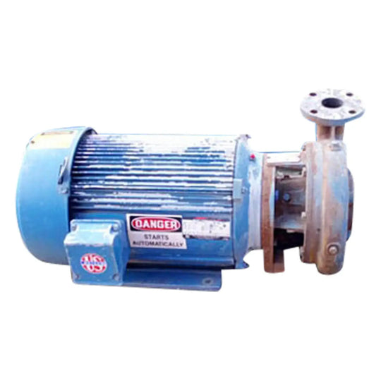 Aurora 341A-BF Centrifugal Pump (20 HP)