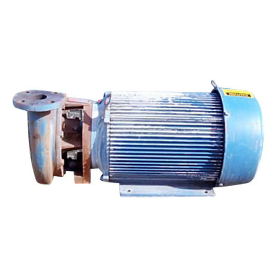 Aurora 341A-BF Centrifugal Pump (20 HP)