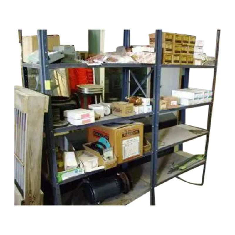 Raypack Spare Parts