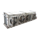 Serpentín evaporador de amoníaco/freón Rigidbilt Inc. UC4-420XA - 5 TR (baja temperatura)