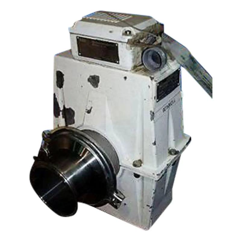 ABB Instrumentation Field Electro-Magnetic Flowmeter System