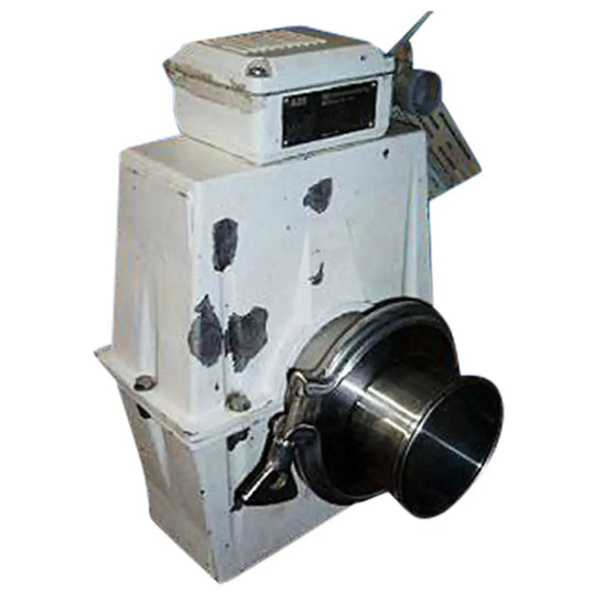 Sistema de caudalímetro electromagnético de campo de instrumentación ABB