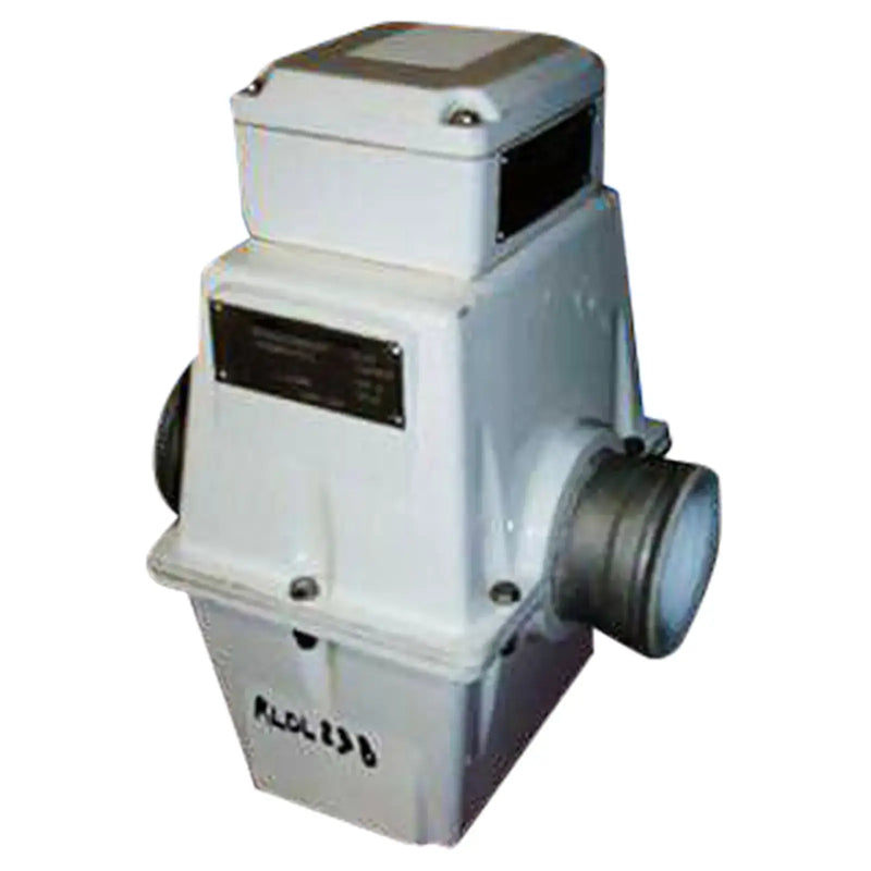 ABB Instrumentation Field Electro-Magnetic Flowmeter System