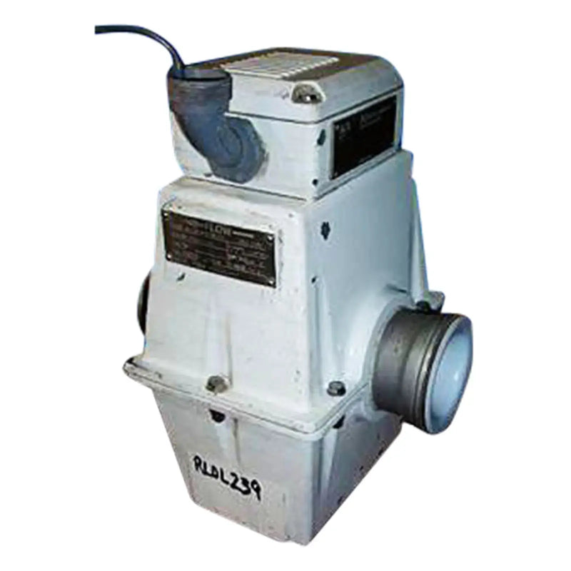 ABB Instrumentation Field Electro-Magnetic Flowmeter System