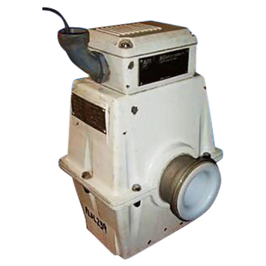 Sistema de caudalímetro electromagnético de campo de instrumentación ABB