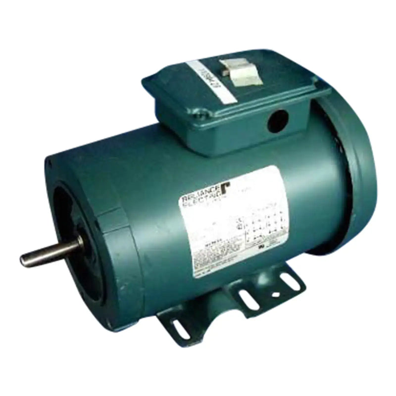 Reliance Motor - 2 HP