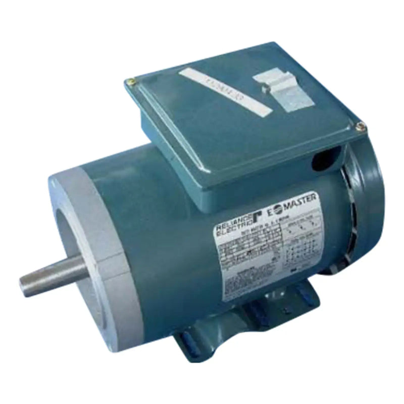 Reliance Motor - 2 HP