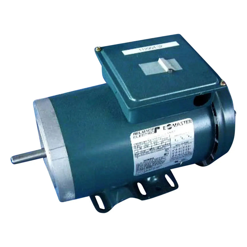 Reliance Motor - 2 HP