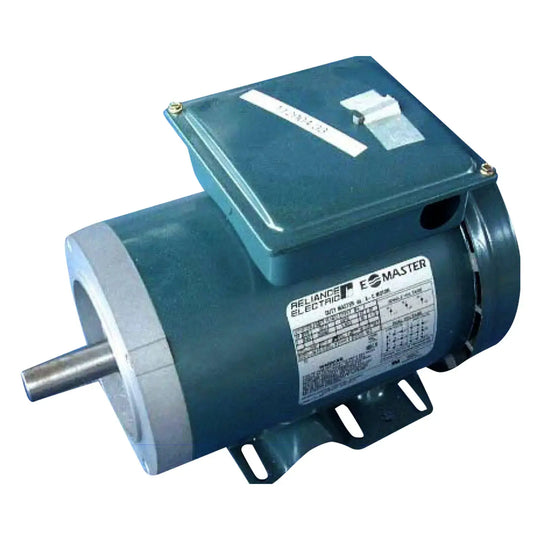 Motor de confianza - 2 HP