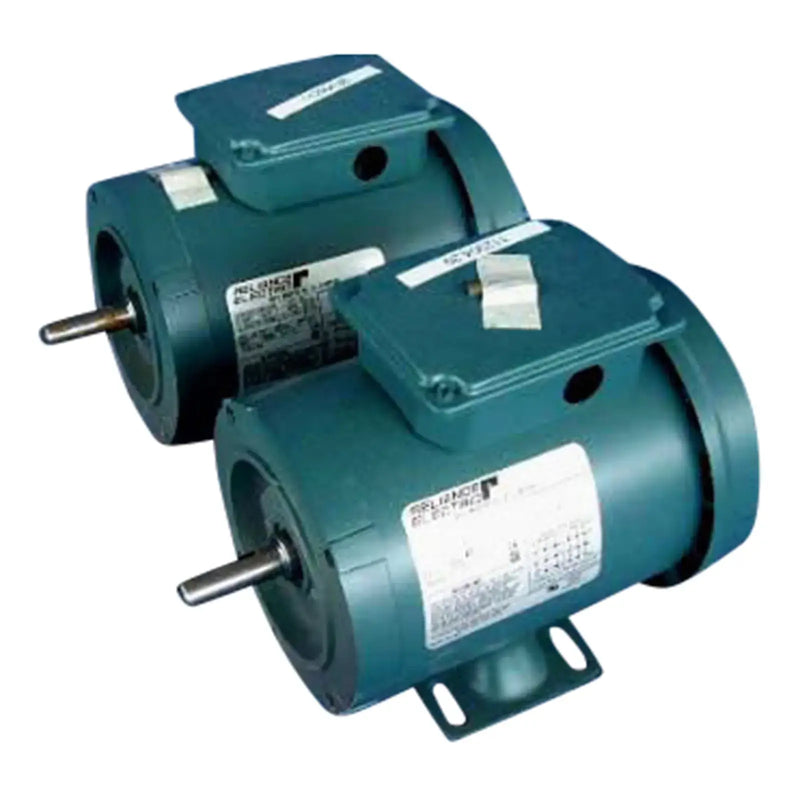 Baldor Motor