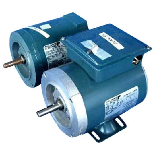 Motor Reliance - 1/2 HP