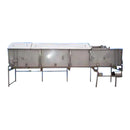 Cámara de pulverización Viking: 48 pulgadas de ancho