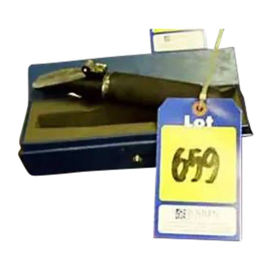 Atago Hand Held Refractometer