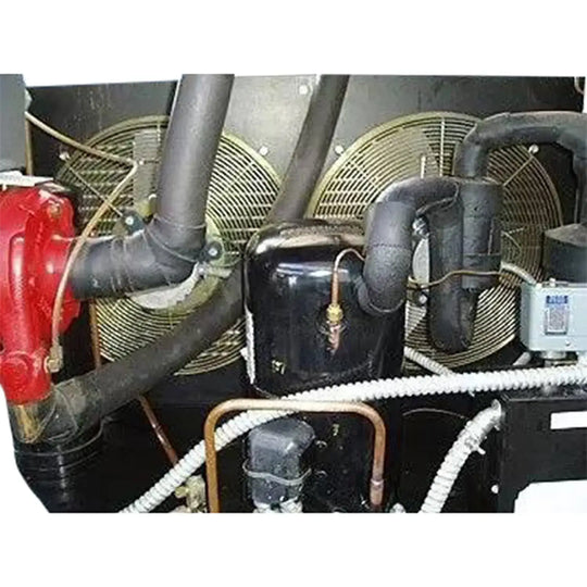 Thermal Care/Mayer Air-Cooled Accuchiller- 5.6 Ton