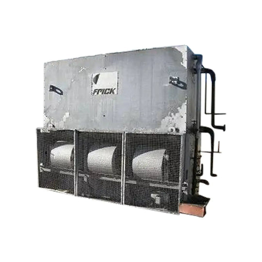 Frick Ammonia Evaporative Condenser - 55 Ton